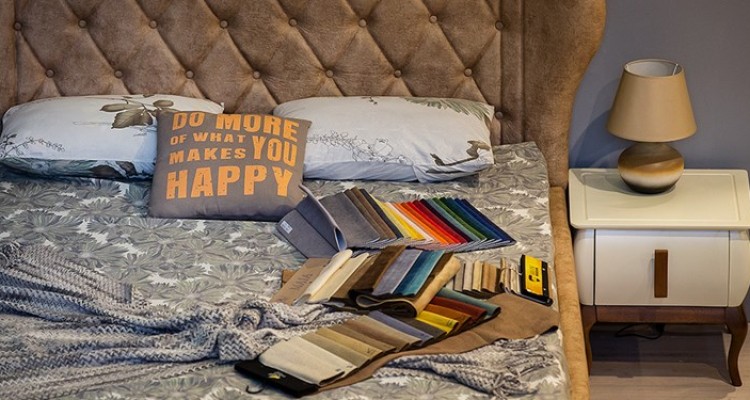 نمایشگاه «خانه ایرانی‌- کالای ایرانی» با رویکرد تقویت تولید ملی در کرمانشاه برپا می‌شود