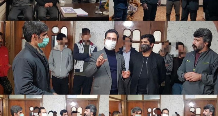 اعتیاد یک خلاء و بیماری شناخته می شود 