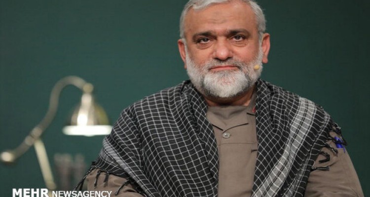 گام‌های بلندی برای اخراج آمریکا از منطقه برداشته‌ایم