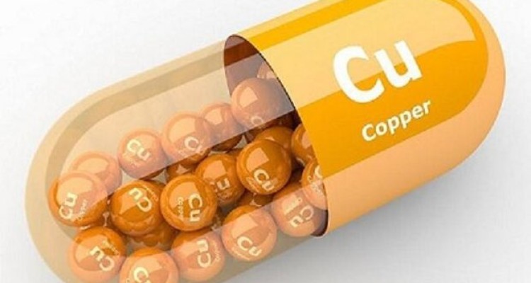 مکمل گلوکونات مس می تواند در مهار کووید ۱۹ موثر باشد