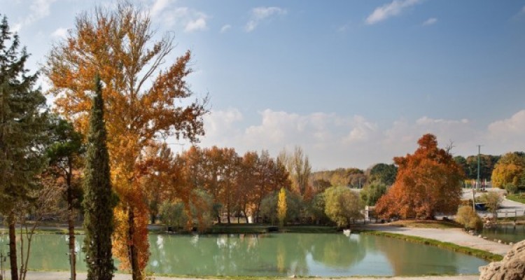  کاهش نسبی دمای هوا تا روز سه شنبه