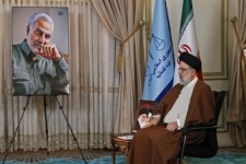  ترامپ در هر جایگاهی باید تقاص پس دهد/ آخرین جزئیات همکاری با عراق برای پیگیری قضائی ترور شهید سلیمانی