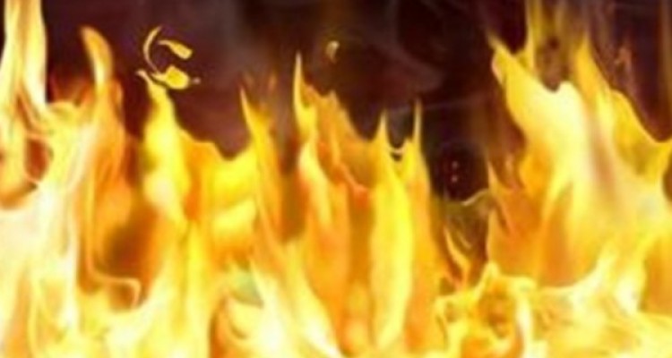  اختلافات خانوادگی مرغداری روستای "چهر" هرسین را به آتش کشید