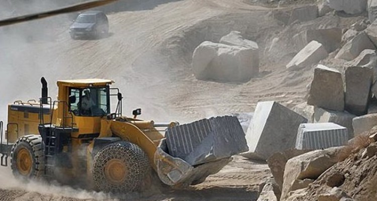 آزادسازی ۵۲۰ محدوده معدنی کرمانشاه در راه است