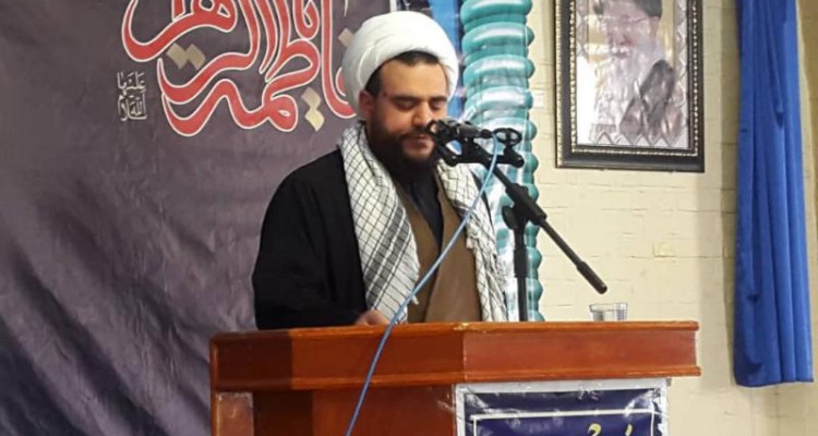 اروپایی ها بدانند دوران ستم شاهی در ایران تمام شده است 