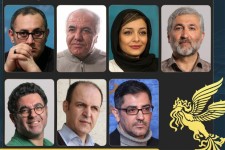 داوران سی و نهمین جشنواره فیلم فجر معرفی شدند