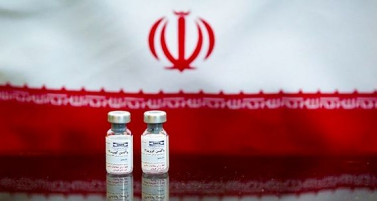 واکسن کرونا ایرانی می تواند یک داروی قابل اعتماد و ایمن باشد