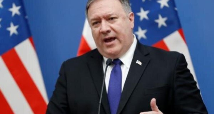 آمریکا از لغو تمام محدودیت ها درباره رابطه با تایوان خبر داد