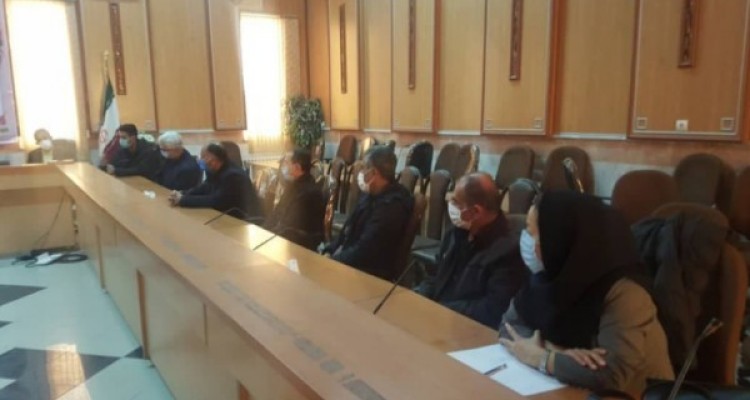  لزوم ساماندهی و حفظ بافت سنتی روستاهای پاوه