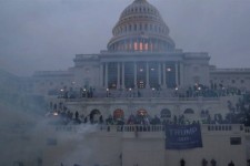  دوران آرامش یانکی ها به پایان رسید/ از توهم حمله ایرانی ها به کنگره تا بمب گذاری بیخ گوش نمایندگان