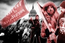 آمریکا تبدیل به یک کشور غیردموکراتیک شده است