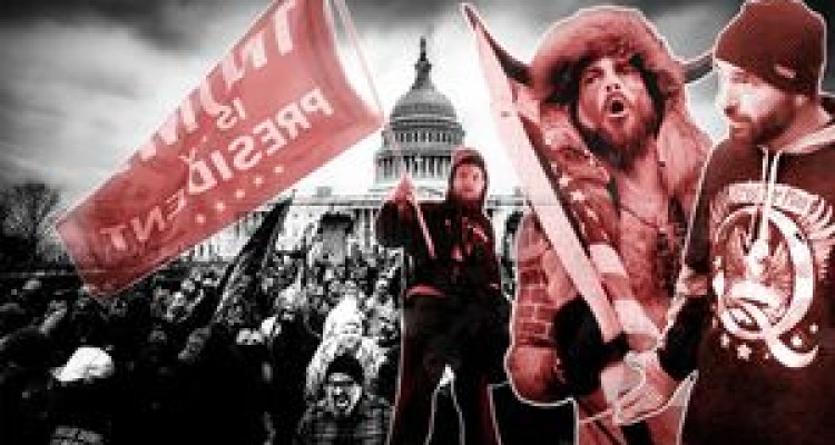 آمریکا تبدیل به یک کشور غیردموکراتیک شده است