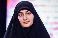 واکنش زینب سلیمانی به پایان رژیم ترامپ/زندگی را‌ در ترس به سر خواهی برد