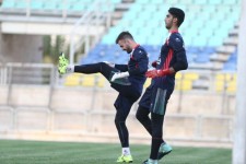 ماه پردردسر خارجی برای پرسپولیس از راه رسید