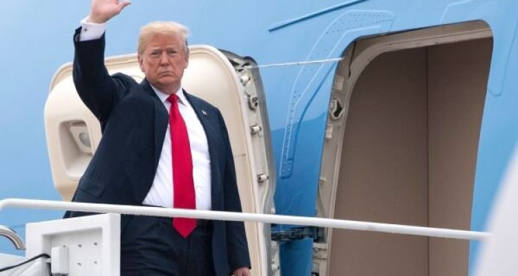 میراث ترامپ برای جمهوریخواهان آمریکا؛ حزبی مانده بر سر دوراهی