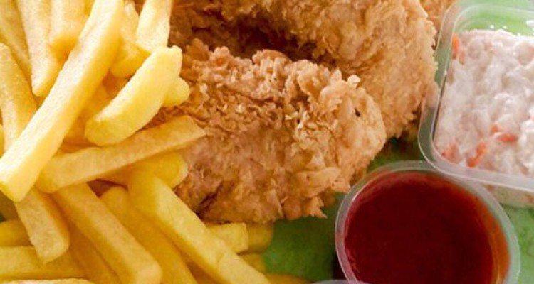 ارتباط مصرف غذاهای سرخ شده با افزایش ریسک بیماری قلبی و سکته