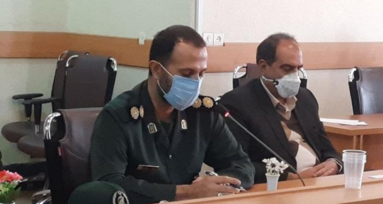 رژه خودرویی و موتوری جایگزین راهپیمایی 22 بهمن در صحنه می شود / توزیع 753 بسته معیشتی ویژه خانواده های مبتلا به کرونا 