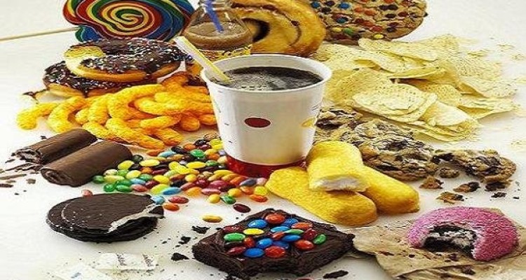 رژیم غذایی پرقند موجب تغییر میکروبیوم های روده می شود