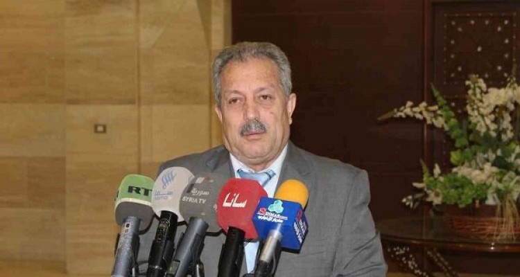 بلندی‌های اشغالی جولان به زودی به آغوش سوریه باز می‌گردد