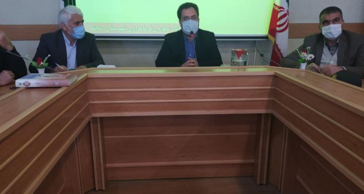 برنامه های دهه مبارک فجر باید پر رنگ تر از همیشه برگزار شود