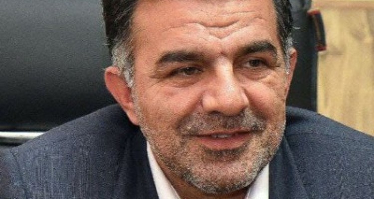 شعار سال 1400 انگیزه صنعتگران را افزایش می دهد