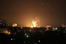 انفجار در نزدیکی تاسیسات هسته‌ای دیمونا/ واکنش مقامات صهیونیست