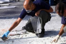 گنبد آهنین یا تار عنکبوت / پیام شلیک موشک به دیمونا چیست