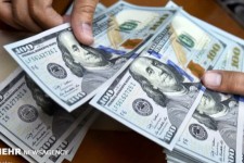 جزئیات قیمت رسمی انواع ارز/ نرخ ۴۶ ارز ثابت ماند