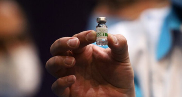 برنامه واکسیناسیون جمعیت بالای ۸۰ سال آغاز شد