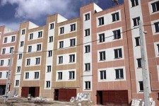 ۲۴ هزار فرهنگی امسال صاحب مسکن می‌شوند