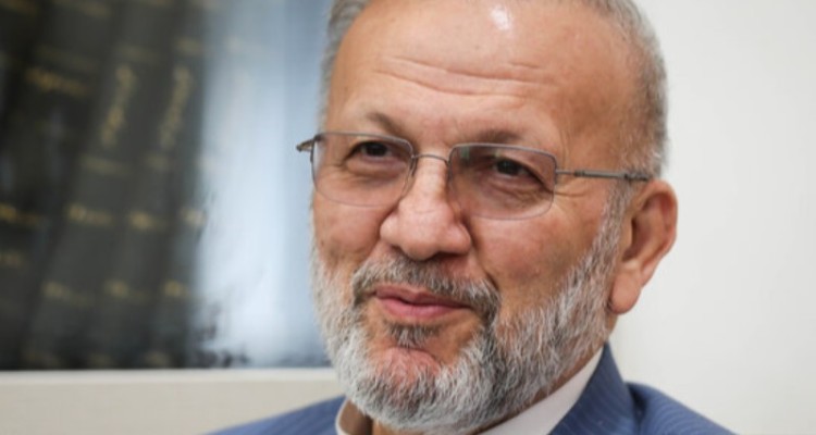 «لاریجانی» از ابتدا گزینه شورای وحدت نبود