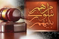 انحلال شوراها به دلیل ضعف های قانونی است