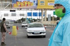 مراقب موج پنجم کرونا باشیم/ مبادا بار سفر ببندیم