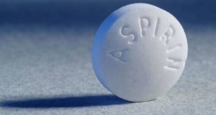 آسپرین اثرات آلودگی هوا را تعدیل می کند