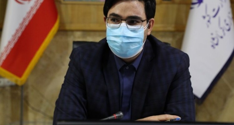 400 نیروی کار در ایران خودرو واقع در صحنه مشغول به کار هستند