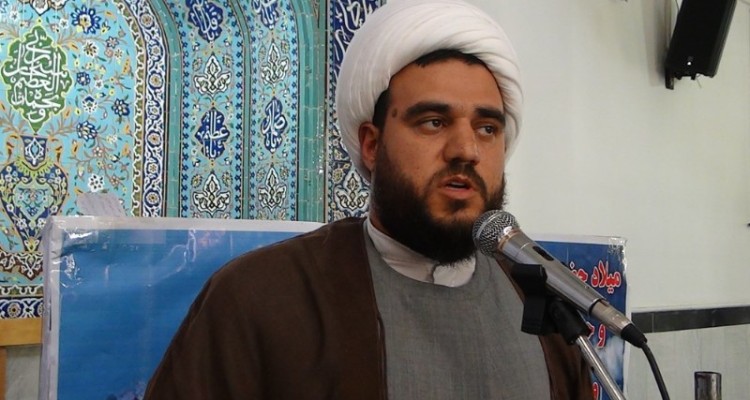 روز قدس مسئله روز دنیای اسلام است