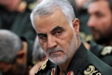 افشای طرح ترور ناجوانمردانه سردار سلیمانی بدست تروریستهای آمریکا