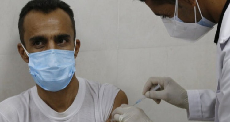 جزئیات واکسیناسیون سالمندان/فاز سوم چه کسانی واکسن می زنند