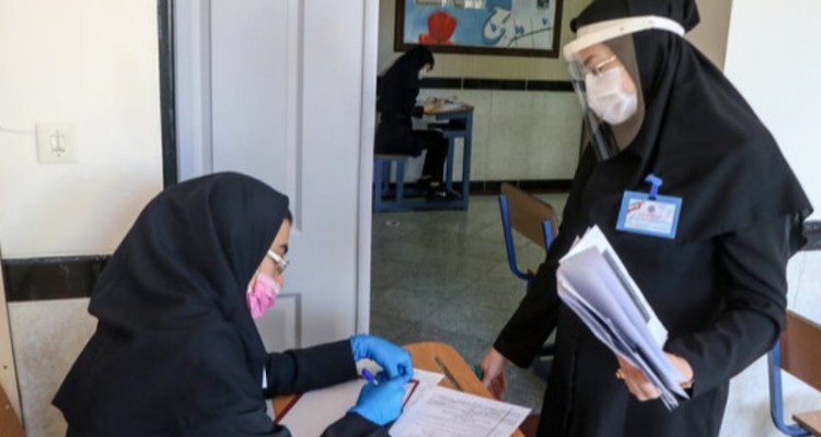 زمان دریافت غیرحضوری کارت ورود به جلسه امتحانات نهایی اعلام شد