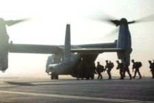 آمریکا و ادعای خروج از افغانستان