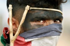 انتفاضه سنگ جای خود را به انتفاضه موشک داده است