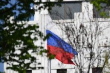 روسیه رسما آمریکا و چک را در فهرست کشورهای «غیردوست» قرار داد