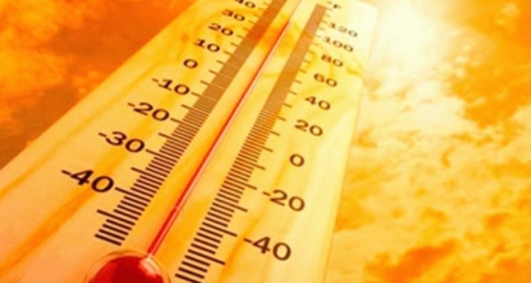 دمای هوای شهرستان صحنه از روز دوشنبه افزایش می یابد