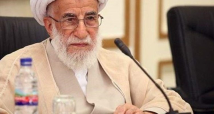 آیت‌الله جنتی: قانون شرایط داوطلبان انتخابات ریاست جمهوری را معین کرده/ وظیفه سنگینی داریم