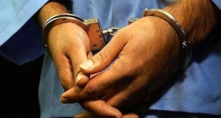 دستگیری عامل تیر اندازی در یکی از باشگاه های ورزشی صحنه پس از 2 سال