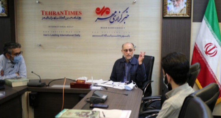 یهودستیزی واژه‌ای جعلی است