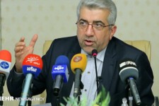 بابت قطعی برق از مردم عذرخواهی می‌کنم