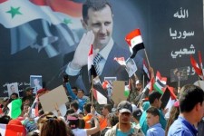 انتخابات سوریه و ایران؛ فصل تقویت گفتمان مقاومت و مشروعیت سیاسی