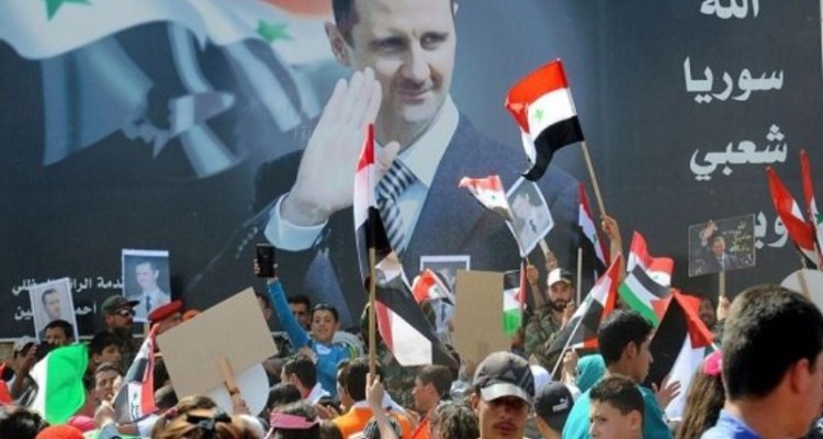 انتخابات سوریه و ایران؛ فصل تقویت گفتمان مقاومت و مشروعیت سیاسی