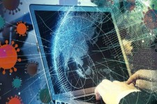 استفاده از سامانه هوشمند رصد فراگیری کرونا در انتخابات